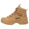 Lee Cooper Buty - Veterboots - Camel -Lee Cooper fff6910a0428426caf7fe0e09b5854fd
