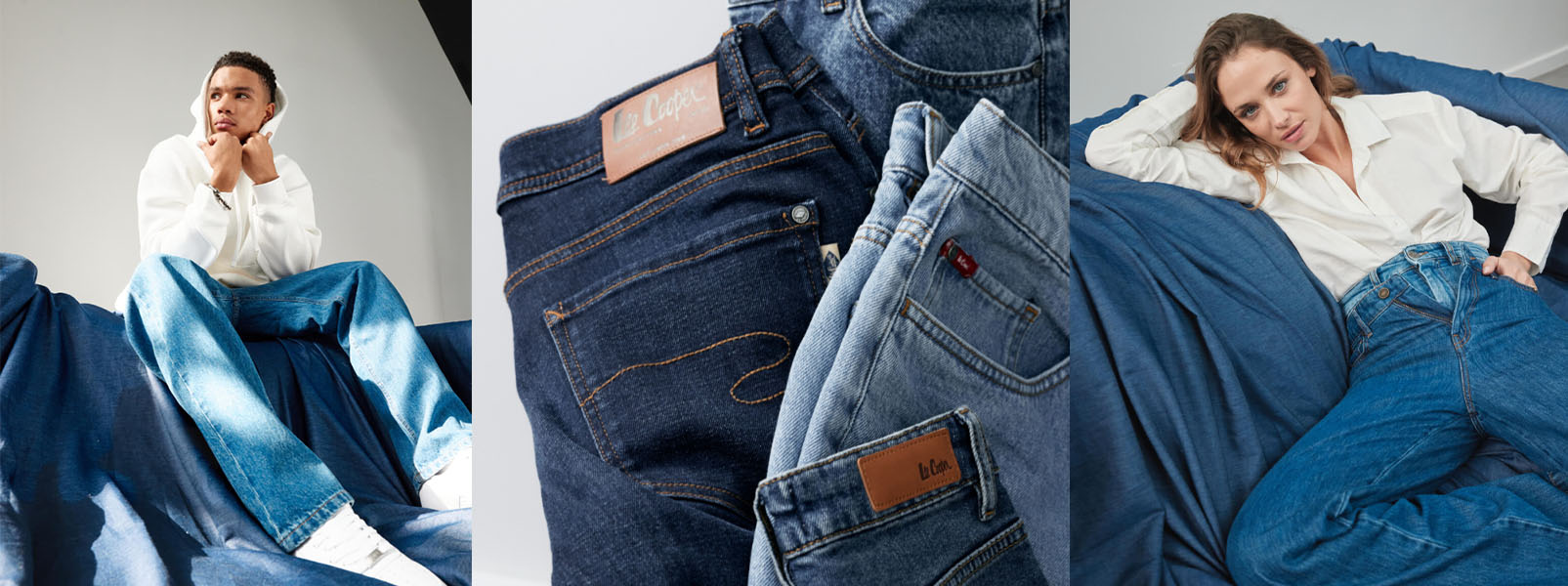 Lee Cooper -Lee Cooper thth