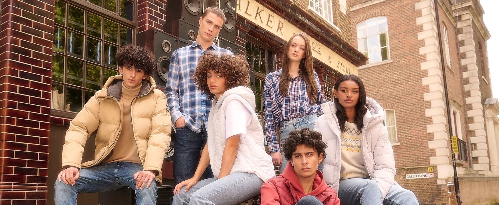 Lee Cooper -Lee Cooper ukk